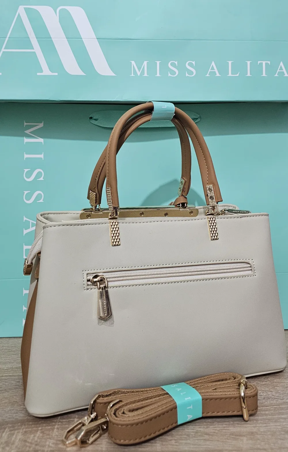 MISS Alita Sac