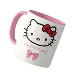Mug - Hello Kitty I'm Just A Girl