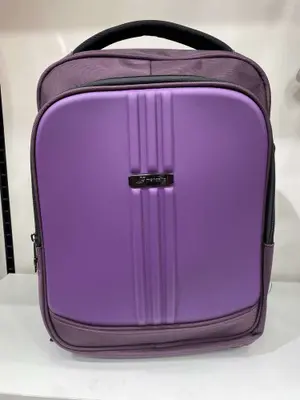 Sac a Dos rigide 14 pouces  avec Port USB