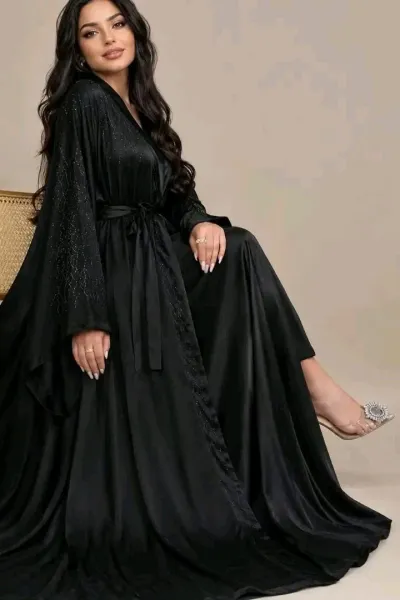 عبايا