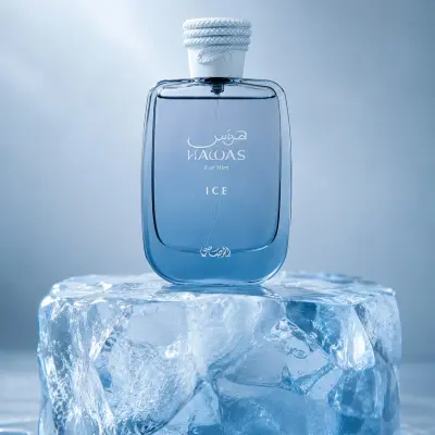 hawas ice