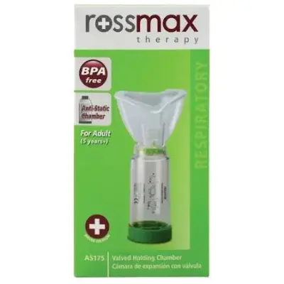 ROSSMAX CHAMBRE ANTISTATIQUE ROSSMAX POUR ADULTES