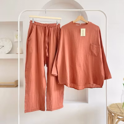 Ensemble jasmin