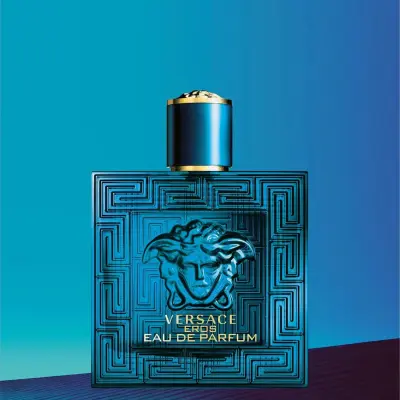 Versace Eros Parfum – 100 ml