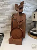 الواح خشبية من الخشب سابلي