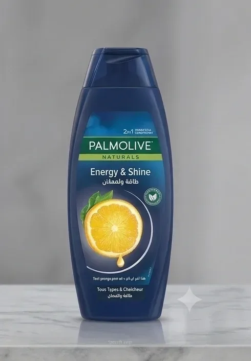 Palmolive 2in1