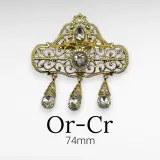 Broche XH