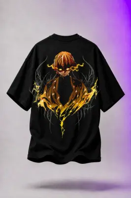 ZENITSU TSHIRT