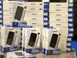 Power Bank Razin 20000mAh