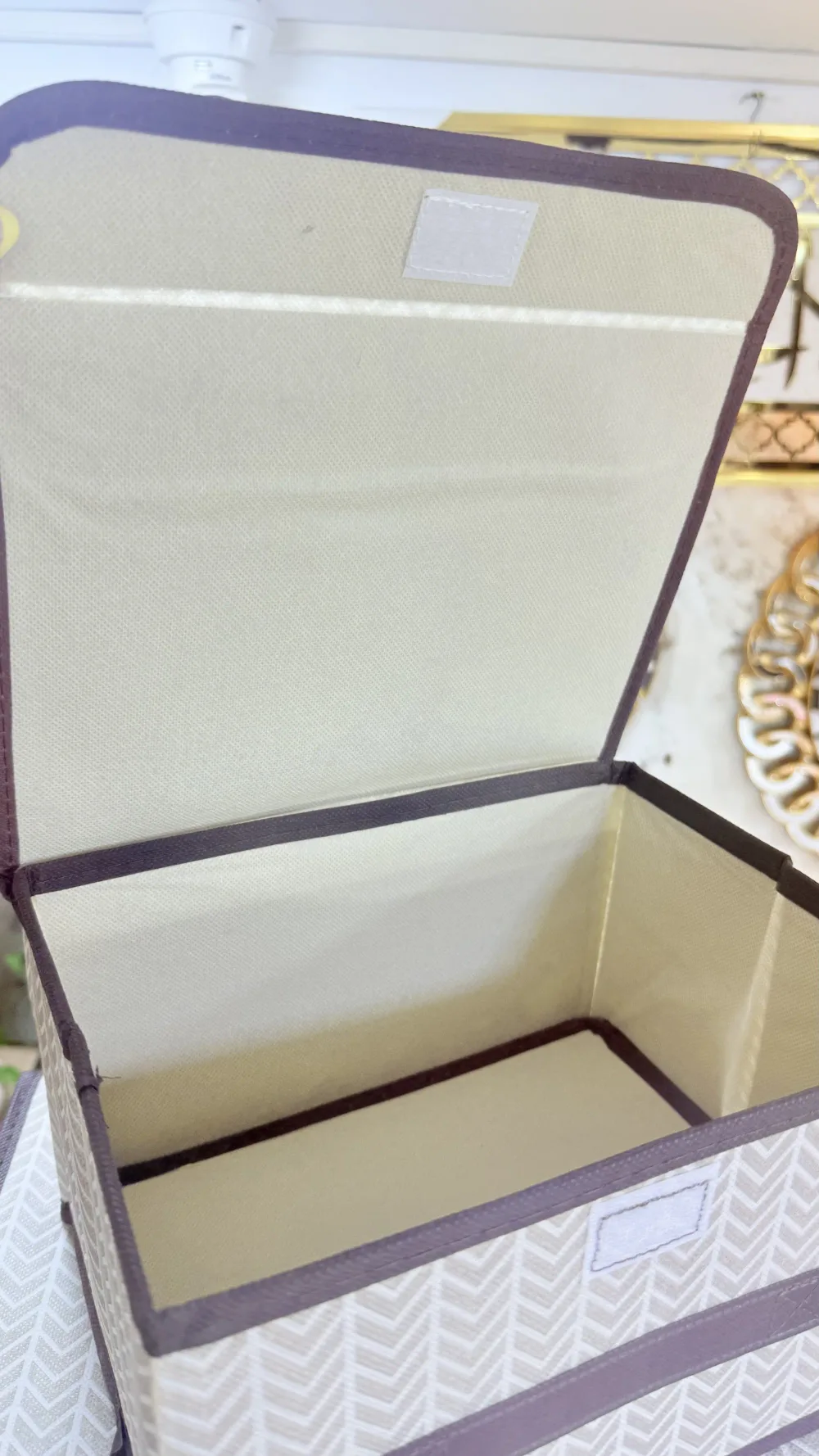Rangements 3 pcs