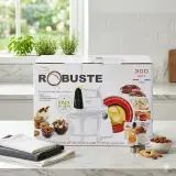 خلاط "روبوست" (ROBUSTE) بقوة 300 وات