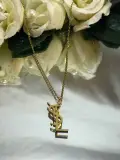 سلسلة YSL ايف سان لوران ✨️