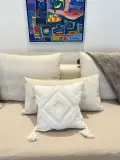 Coussin décoratif