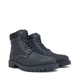 Boots Fire Trap Rascart Bt Noir