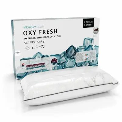 OXY FRESH