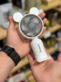 Mini Ventilateur Portable "Summer" Ourson
