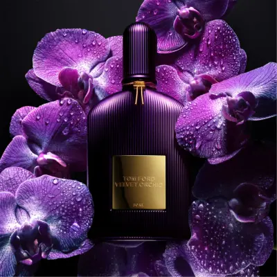Tom Ford Velvet Orchid Eau de Parfum – 100 ml