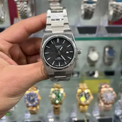 Tissot
