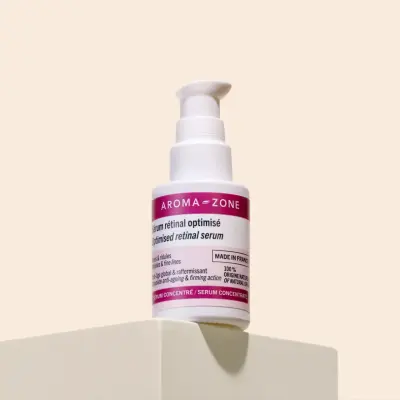 Sérum visage concentré Rétinal optimisé