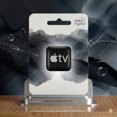 Appel TV