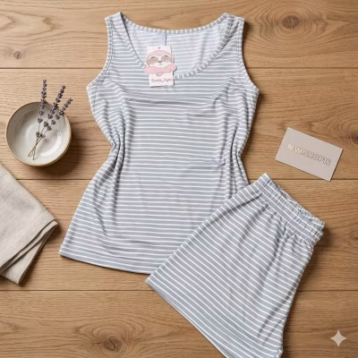 pyjama short importation
