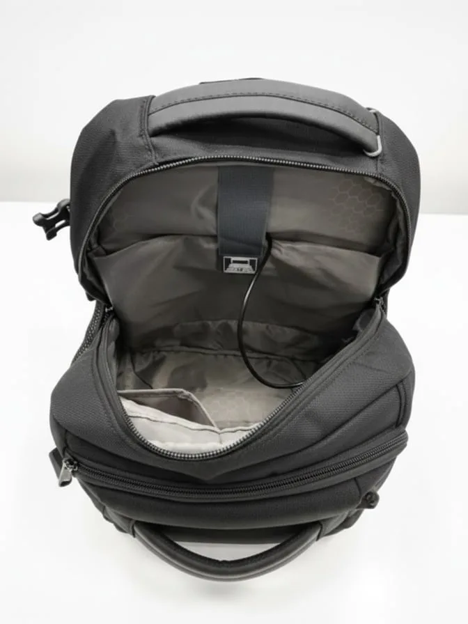 Sac à dos multifontionnel pratique
