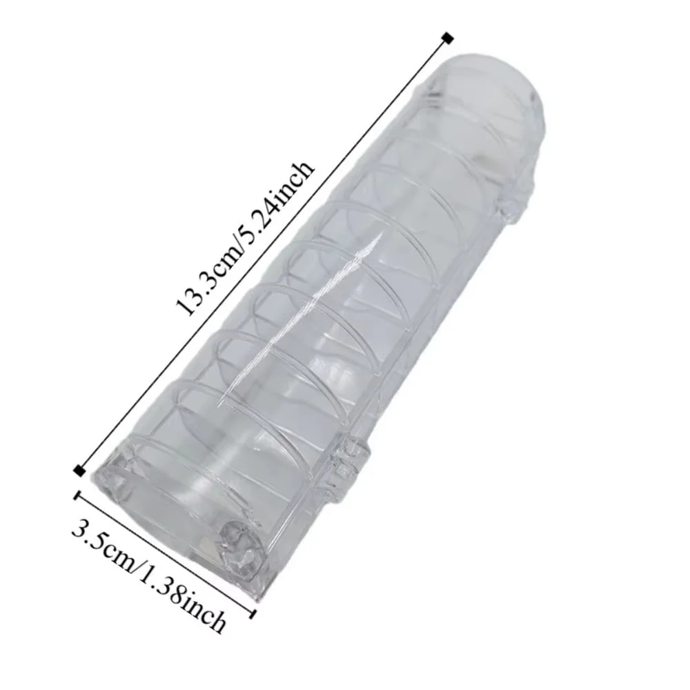 Boite de Rangement Magnétique pour Canettes
