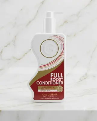 GlanzoHair بلسم بالكيراتين 250ml