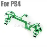 Nappe Touche originale Bouton Manette PS4