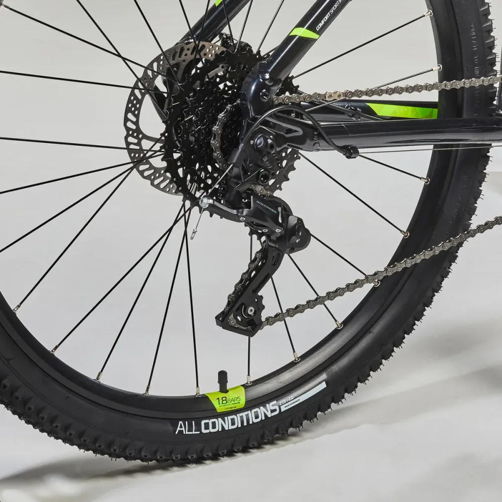 ROCKRIDER 530ST
