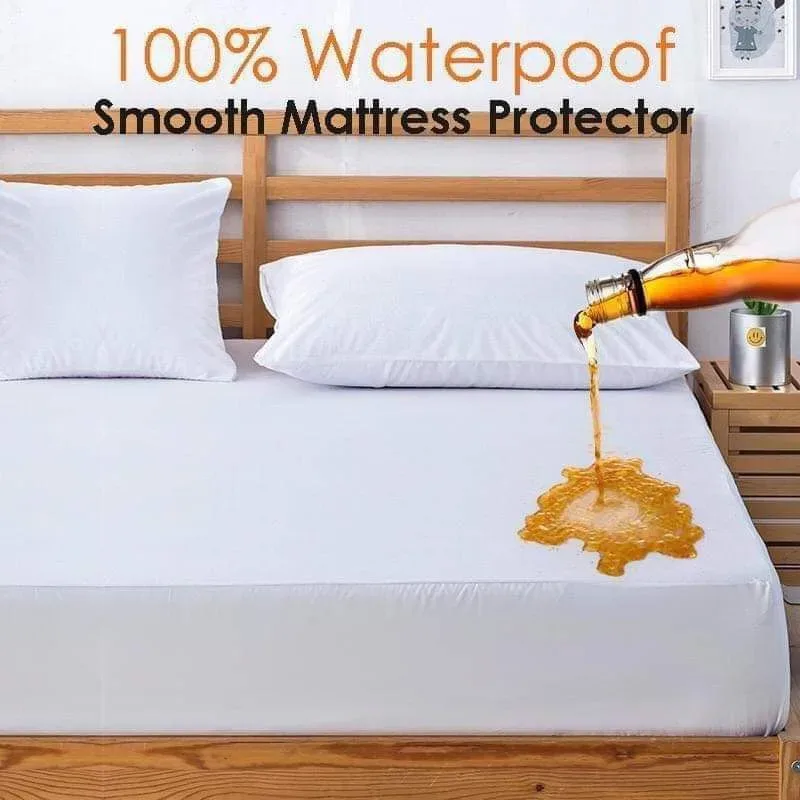 Couver matelas (غطاء ماطلة) مانع للتسرب