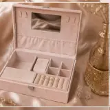 Jewellery box