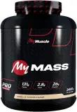 MY MASS 3KG
