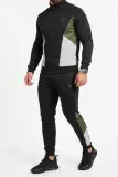 Ensemble Survétment Segrio Tacchini