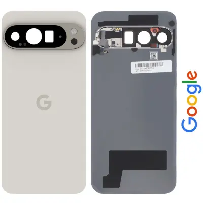 VITRE ARRIÈRE GOOGLE PIXEL 9 PRO