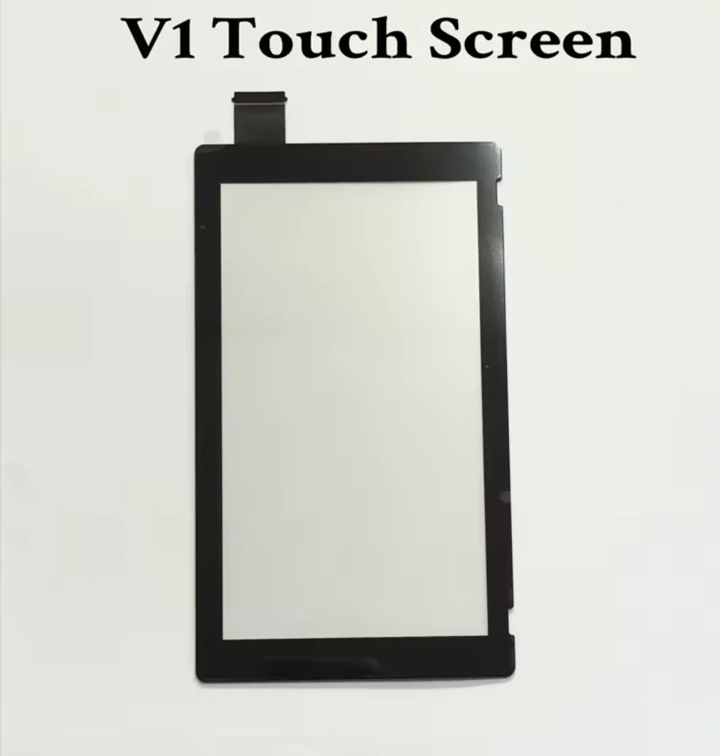 Tactile Switch V1 et V2