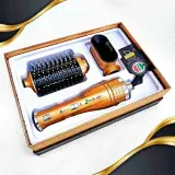 ENZO PROFESSIONAL 2IN1 NOBLE STYLE GOLD