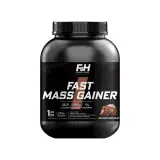 FAST MASS GAINER