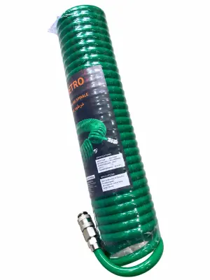 Flexible a air BEETRO 8“ TC0859-10m