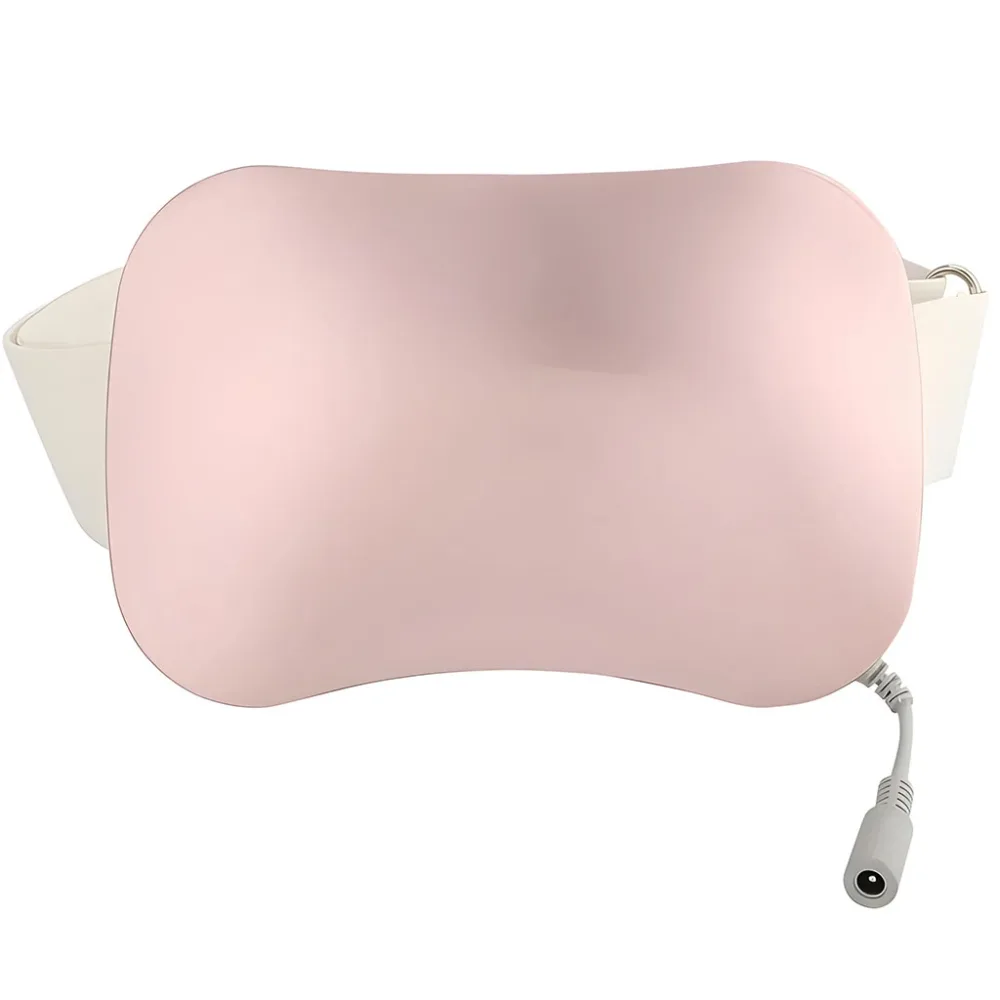 Ceinture Amincissante Brûleur de Graisse Rechargeable pour Fitness