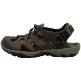Sandale fermée Christchurch Karrimor Marron Foncé