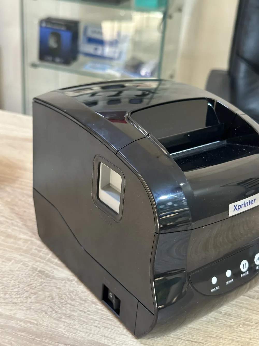 طابعة XPRINTER 365B