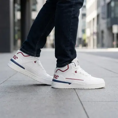 HI-TEC FREELINE MID