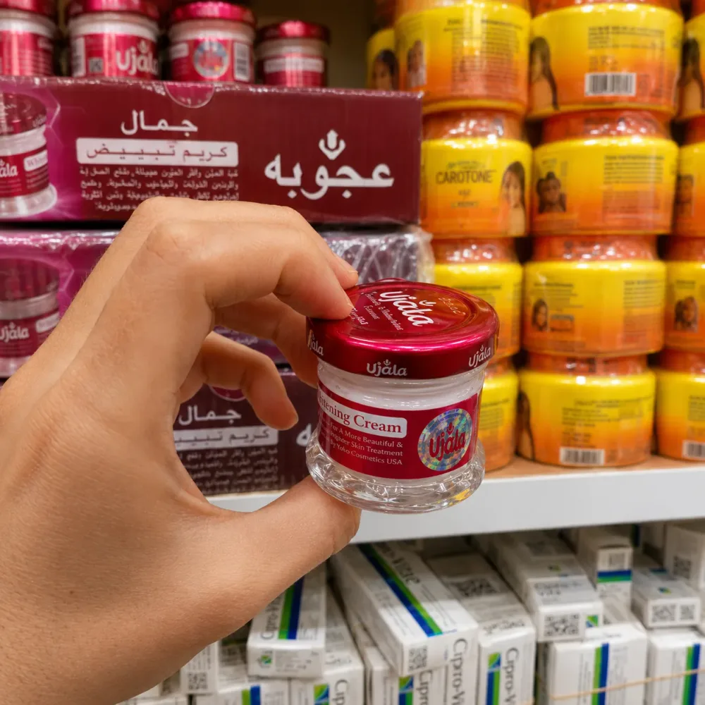 كريمة أعجوبة – شكل جديد
