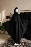 عباءة رأس سديري