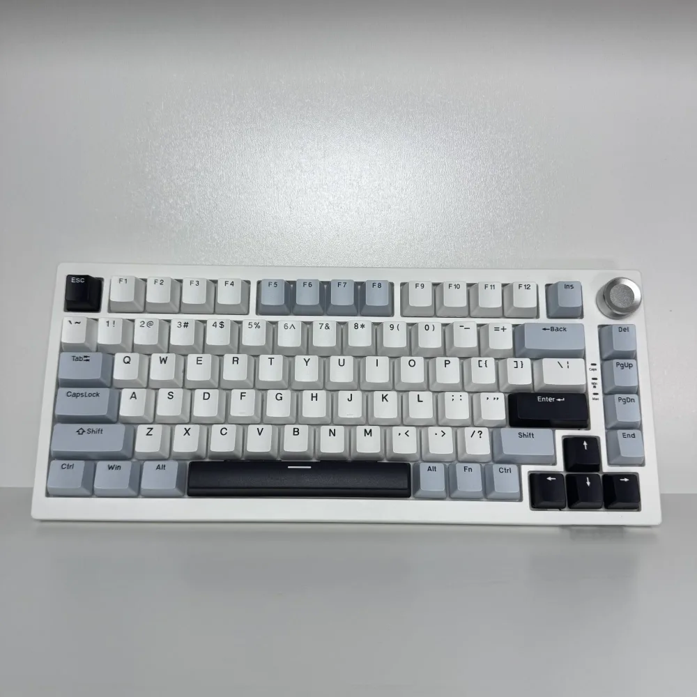 JEDEL KL-81 BLUE SWITCH