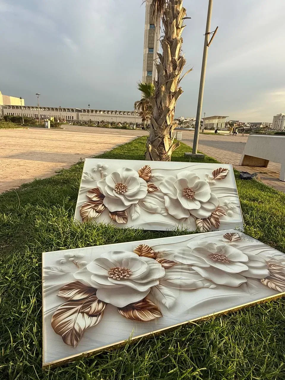 CADRE DECORATIVE