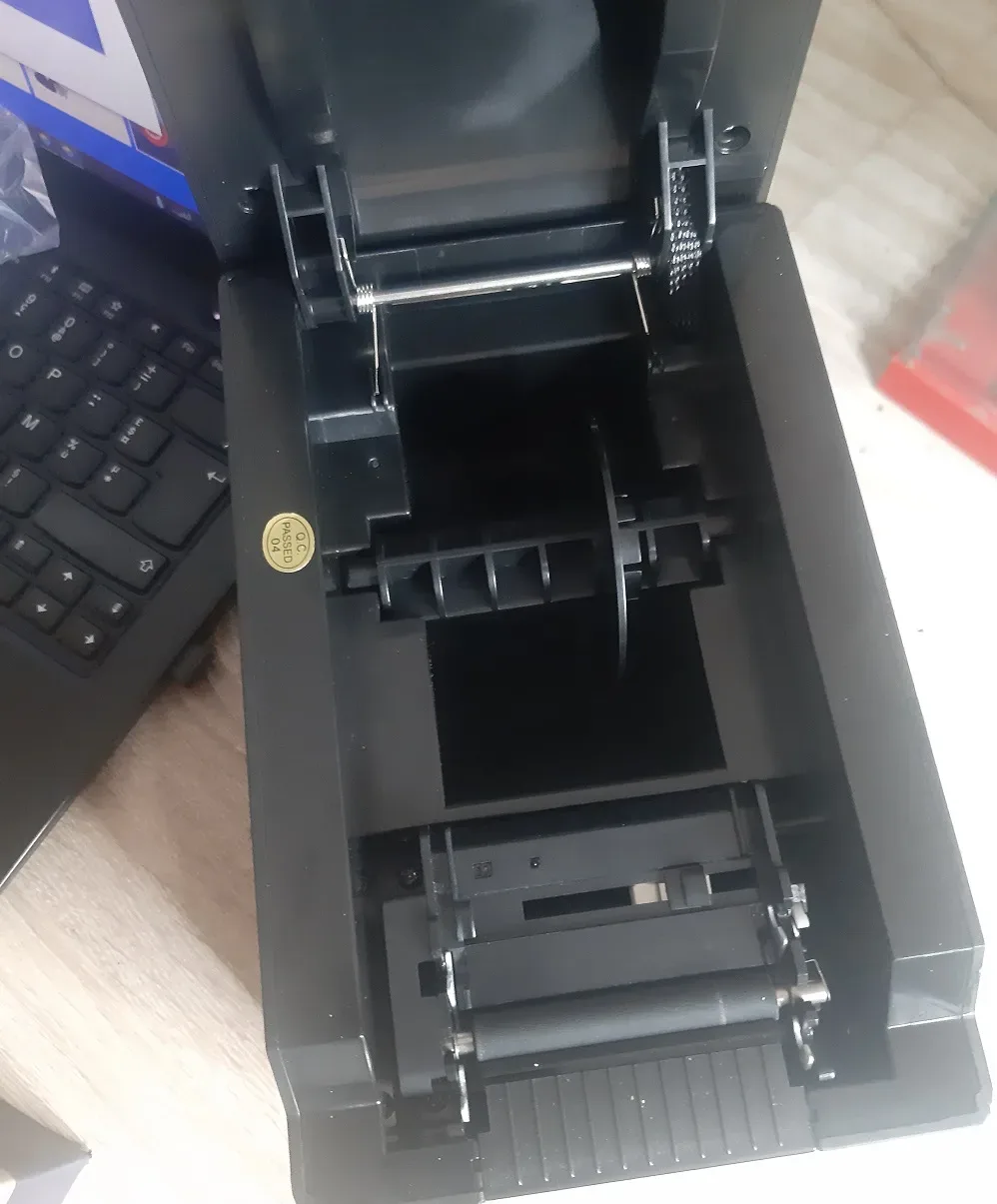 طابعة ملصقات   XPRINTER 233B