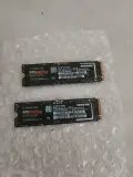 Nvme Samsung evo plus 970 1tb