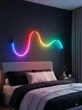 Neon flex light
